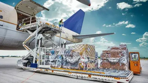 Air Cargo services