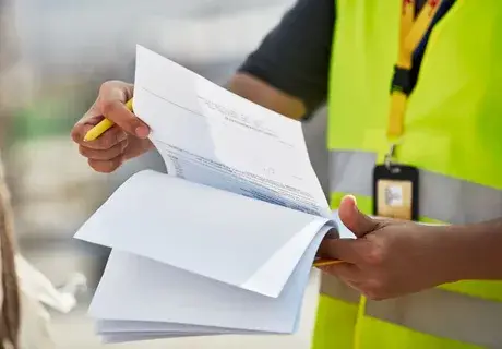 Customs Clearance and Documentation Support
