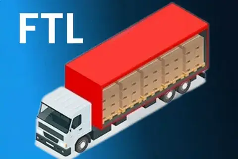 FTL (Full Truckload)