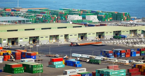 Saudi Logistics Services to Acquire Belgium’s Aviapartner Liege